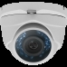 Camera de Vigilancia Vizzion VZ-DC0T-Irmf HD Dome 1.0MP 2.8MM