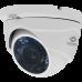 Camera de Vigilancia Vizzion VZ-DC0T-Irmf HD Dome 1.0MP 2.8MM