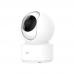 Camera de Vigilancia IP Imilab Basic CMSXJ16A Full HD Wifi Interno - Branco/Preto