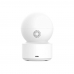 Camera de Vigilancia IP Imilab Basic CMSXJ16A Full HD Wifi Interno - Branco/Preto