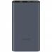 Carregador Portatil Xiaomi Mi 22.5W Power Bank 10000 PB100DPDZM 10.000 Mah 2 Saidas USB e USB-C - Preto