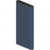 Carregador Portatil Xiaomi PB100DPDZM 10.000 Mah - Preto (BHR5884GL)
