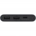 Carregador Portatil Xiaomi PB100DPDZM 10.000 Mah - Preto (BHR5884GL)