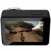 Camera de Acao Sjcam SJ10X 12MP 4K com Wi-Fi - Preta