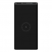 Carregador Portatil Xiaomi WPB15PDZM BHR5460GL - 10000MAH - USB/Tipo C - Wireless - Preto