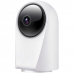 Camera IP Realme Smart Cam 360 RMH2001 Full HD com Wi-Fi e Microfone - Branca
