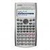 Calculadora Casio FC-100V-W-DH - 12 Digitos - Prata