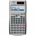 Calculadora Casio FC-200V-WB-DH - 12 Digitos - Prata