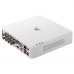 Camera CCTV de Vigilancia DVR Vizzion VZ-08QK2 8 CH/4 TB - Branco