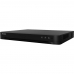 Camera CCTV de Vigilancia Hikvision DVR IDS-7216HUHI-M2/s Acusense 16 CH - Preto