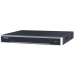 Camera CCTV de Vigilancia Hikvision NVR DS-7616NI-Q2/16P 16 Canais Poe 4K - Preto/Prata