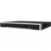 Camera CCTV de Vigilancia NVR Hikvision DS-7616NI-K2/16P 16 CH 4K Ultra HD Poe - Preto