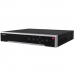 Camera CCTV de Vigilancia NVR Hikvision DS-7732NI-K4 32 CH 4K Ultra HD - Preto
