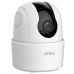 Camera de Seguranca Imou Ranger 2C IPC-TA22CP-D - 3.6MM - 360 - 1080P - Wi-Fi - Branco
