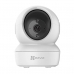 Camera de Seguranca IP Ezviz C6N CS-C6N BR 1080P 4MM Wifi - Branco
