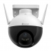 Camera de Seguranca IP Ezviz CS-C8C Lite Smart Wifi / 360 / 1080P - Branco