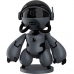 Camera de Seguranca IP Robot CT102-G - HD - Wi-Fi - Microfone - Gray