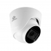 Camera de Vigilancia Vizzion VZ-DD0T-Itpfs FHD Dome 2.8MM 2MP Ir 20M Audio 1080P