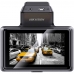 Camera para Carro Hikvision AE-DC4328-K5 Dash Cam 1440P com Carregador de Fusivel - Preto