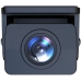 Camera para Carro Hikvision AE-DC4928-N6PRO Dash Cam 1440P - Preto