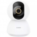 Camera IP Xiaomi Smart Camera C300 XMC01 2K com Wi-Fi e Microfone - Branco