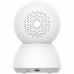 Camera IP Xiaomi Smart Camera C300 XMC01 2K com Wi-Fi e Microfone - Branco