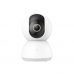 Camera de Vigilancia IP Imilab Mi Home Security MJSXJ09CM 2K Wifi - Branco/Preto