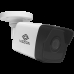 Camera de Vigilancia Vizzion VZ-Ipbd IP FHD Bullet Lente Cmos 1/4" de 2.8 MM - Branco / Preto