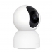 Camera IP Xiaomi Smart Camera C400 2.5K com Wi-Fi e Microfone - Branca 42942 BHR6619GL MJSXJ11CM