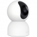 Camera IP Xiaomi Smart Camera C400 MJSXJ11CM 2.5K com Wi-Fi e Microfone - Branco