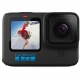 Camera de Acao Gopro Hero 10 CHDHX-101-RW - 23MP - 5.3K - A Prova DAgua - Preto