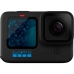 Camera de Acao Gopro Hero 11 CPST1 CHDHX-111-RW - 27MP - 5.3K - A Prova DAgua - Preto