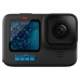 Camera Gopro Hero 11 CHDHX-111-RW / 5.3K - Preto