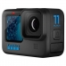 Camera Gopro Hero 11 CHDHX-111-RW Black