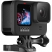 Camera Gopro HERO9 Black - CHDHX-901-RW