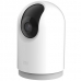 Camera IP Xiaomi Mi 360 Home Security Pro 2K MJSXJ06CM com Wi-Fi e Microfone - Branca