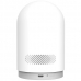 Camera IP Xiaomi Mi 360 Home Security Pro 2K MJSXJ06CM com Wi-Fi e Microfone - Branca