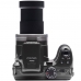 Camera Kodak Bridge AZ422 Pixpro - Preto