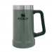 Caneca Stanley Termica 709ML Beer Stein Verde