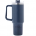 Caneca Termica Stanley Adventure Quencher Slate Landscape com Canudo - 1.18L