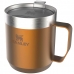 Caneca Termica Stanley Classic Legendary Camp Mug de 354 ML - Maple