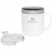 Caneca Termica Stanley Special Edition Legendary Camp Mug de 354 ML - Polar