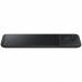 Carregador Wireless Samsung Charger Trio EP-P6300TBEGWW para Smartphones - Preto