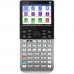 Calculadora Grafica HP Prime Graphing Recarregavel - Preta/Prata
