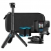 Camera Go Pro 10 Hero 10 Kit CHDRB-101-TH - Preto