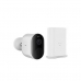 Camera IP Hub Imilab EC4 CMSXJ31A + Smart CMWG31B - Branca