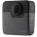 Camera Go Pro Fusion Preto 18MP 5.2K - (CHDHZ-103)
