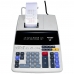 Calculadora com Impressora Sharp 12 Digitos EL-1197PIII Branco