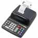 Calculadora com Impressora Sharp 12 Digitos EL-2196BL 110V Preto