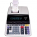Calculadora com Impressora Sharp EL-2630PIII 12 Digitos 110V Branco